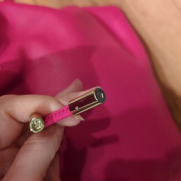 Kate Spade Fuchsia Backpack - Picture 3 of 13